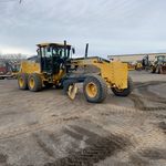 2020 JOHN DEERE 770GP at Papé Machinery Construction & Forestry Handling in Sparks, NV