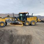 2020 JOHN DEERE 770GP at Papé Machinery Construction & Forestry Handling in Sparks, NV