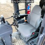 2022 JOHN DEERE 772GP at Papé Machinery Construction & Forestry Handling in Fremont, CA