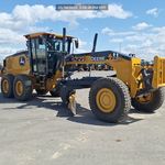 2022 JOHN DEERE 772GP at Papé Machinery Construction & Forestry Handling in Fremont, CA