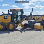 2022 JOHN DEERE 772GP at Papé Machinery Construction & Forestry Handling in Fremont, CA