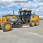 2022 JOHN DEERE 772GP at Papé Machinery Construction & Forestry Handling in Fremont, CA