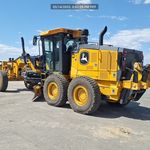 2022 JOHN DEERE 772GP at Papé Machinery Construction & Forestry Handling in Fremont, CA