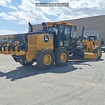 2022 JOHN DEERE 772GP at Papé Machinery Construction & Forestry Handling in Fremont, CA