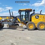 2022 JOHN DEERE 772GP at Papé Machinery Construction & Forestry Handling in Fremont, CA