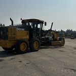 Used 2019 JOHN DEERE 772GP at Papé Machinery Construction & Forestry Handling in Spokane, WA