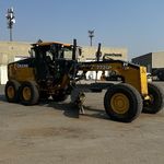 Used 2019 JOHN DEERE 772GP at Papé Machinery Construction & Forestry Handling in Spokane, WA