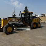 Used 2019 JOHN DEERE 772GP at Papé Machinery Construction & Forestry Handling in Spokane, WA