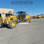 2018 JOHN DEERE 772GP at Papé Machinery Construction & Forestry Handling in Kent, WA