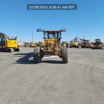 2018 JOHN DEERE 772GP at Papé Machinery Construction & Forestry Handling in Kent, WA