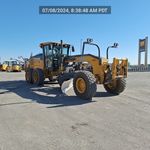 2018 JOHN DEERE 772GP at Papé Machinery Construction & Forestry Handling in Kent, WA