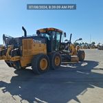 2018 JOHN DEERE 772GP at Papé Machinery Construction & Forestry Handling in Kent, WA