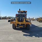 2018 JOHN DEERE 772GP at Papé Machinery Construction & Forestry Handling in Kent, WA