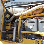 2018 JOHN DEERE 772GP at Papé Machinery Construction & Forestry Handling in Kent, WA