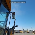 2018 JOHN DEERE 772GP at Papé Machinery Construction & Forestry Handling in Kent, WA