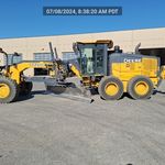 2018 JOHN DEERE 772GP at Papé Machinery Construction & Forestry Handling in Kent, WA