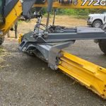 Used 2020 JOHN DEERE 772G at Papé Machinery Construction & Forestry Handling in Tacoma, WA