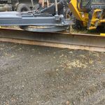 Used 2020 JOHN DEERE 772G at Papé Machinery Construction & Forestry Handling in Tacoma, WA