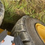 Used 2020 JOHN DEERE 772G at Papé Machinery Construction & Forestry Handling in Tacoma, WA