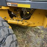 Used 2020 JOHN DEERE 772G at Papé Machinery Construction & Forestry Handling in Tacoma, WA