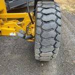 Used 2020 JOHN DEERE 772G at Papé Machinery Construction & Forestry Handling in Tacoma, WA