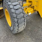 Used 2020 JOHN DEERE 772G at Papé Machinery Construction & Forestry Handling in Tacoma, WA