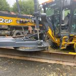 Used 2020 JOHN DEERE 772G at Papé Machinery Construction & Forestry Handling in Tacoma, WA
