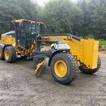 Used 2020 JOHN DEERE 772G at Papé Machinery Construction & Forestry Handling in Tacoma, WA
