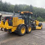 Used 2020 JOHN DEERE 772G at Papé Machinery Construction & Forestry Handling in Tacoma, WA