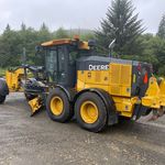 Used 2020 JOHN DEERE 772G at Papé Machinery Construction & Forestry Handling in Tacoma, WA