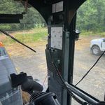 Used 2020 JOHN DEERE 772G at Papé Machinery Construction & Forestry Handling in Tacoma, WA