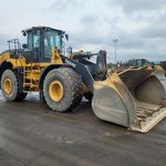 Used 2019 JOHN DEERE 824L at Papé Machinery Construction & Forestry Handling in Spokane, WA