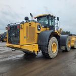 Used 2019 JOHN DEERE 824L at Papé Machinery Construction & Forestry Handling in Spokane, WA