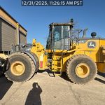 Used 2020 JOHN DEERE 824L at Papé Machinery Construction & Forestry Handling in Portland, OR