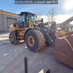 Used 2020 JOHN DEERE 824L at Papé Machinery Construction & Forestry Handling in Portland, OR