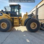 Used 2020 JOHN DEERE 824L at Papé Machinery Construction & Forestry Handling in Portland, OR