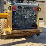 Used 2020 JOHN DEERE 824L at Papé Machinery Construction & Forestry Handling in Portland, OR