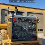 Used 2020 JOHN DEERE 824L at Papé Machinery Construction & Forestry Handling in Portland, OR