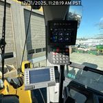 Used 2020 JOHN DEERE 824L at Papé Machinery Construction & Forestry Handling in Portland, OR