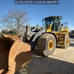 Used 2020 JOHN DEERE 824L at Papé Machinery Construction & Forestry Handling in Portland, OR