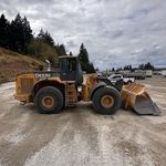 Used 2015 JOHN DEERE 844KII at Papé Machinery Construction & Forestry Handling in Portland, OR