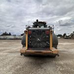 Used 2015 JOHN DEERE 844KII at Papé Machinery Construction & Forestry Handling in Portland, OR