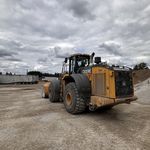 Used 2015 JOHN DEERE 844KII at Papé Machinery Construction & Forestry Handling in Portland, OR