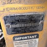 Used 2015 JOHN DEERE 844KII at Papé Machinery Construction & Forestry Handling in Portland, OR