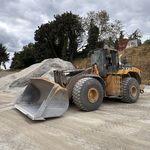 Used 2015 JOHN DEERE 844KII at Papé Machinery Construction & Forestry Handling in Portland, OR
