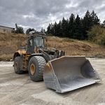 Used 2015 JOHN DEERE 844KII at Papé Machinery Construction & Forestry Handling in Portland, OR