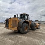Used 2015 JOHN DEERE 844KII at Papé Machinery Construction & Forestry Handling in Portland, OR