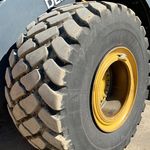  2022 JOHN DEERE 844LAH at Papé Machinery Construction & Forestry Handling in Sacramento, CA