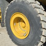  2022 JOHN DEERE 844LAH at Papé Machinery Construction & Forestry Handling in Sacramento, CA