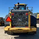  2022 JOHN DEERE 844LAH at Papé Machinery Construction & Forestry Handling in Sacramento, CA